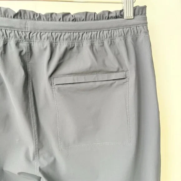 Vuori Miles Jogger Black Women’s Size M N72 - Picture 6 of 10